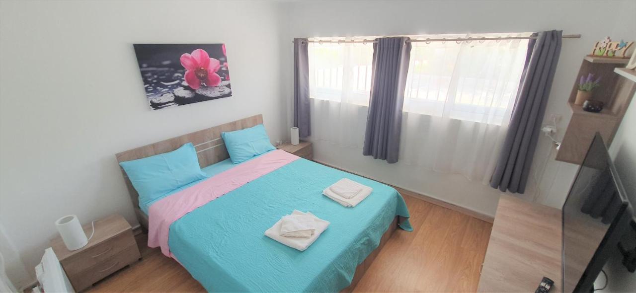 Vacation Studio Oropos Nea Palatia 外观 照片