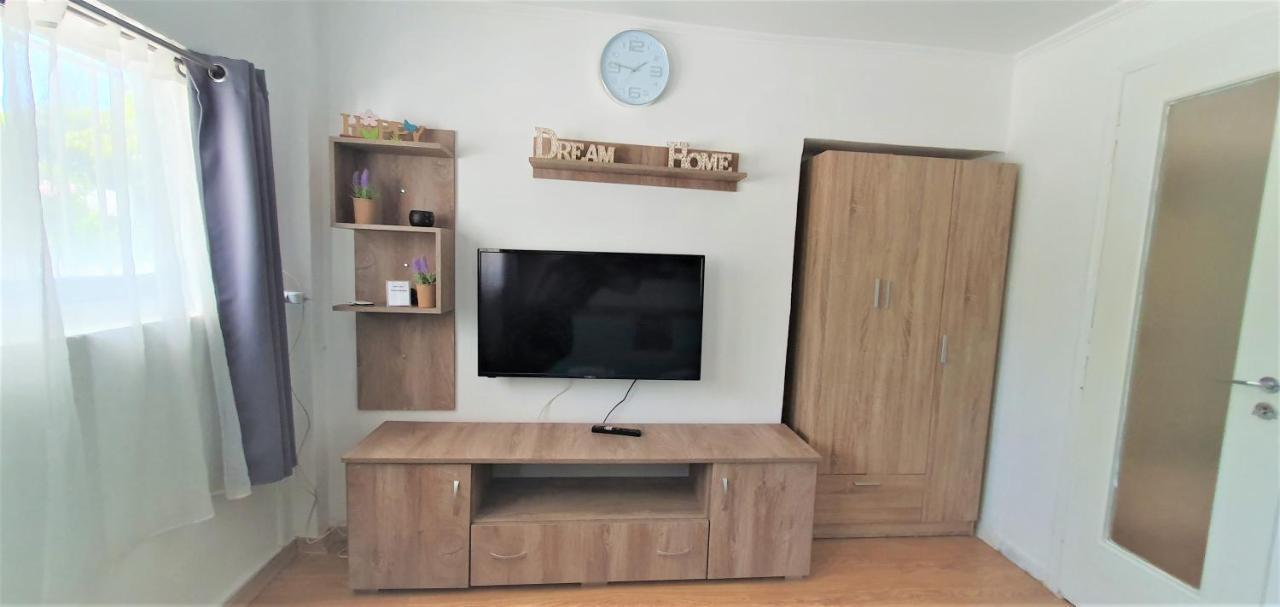 Vacation Studio Oropos Nea Palatia 外观 照片
