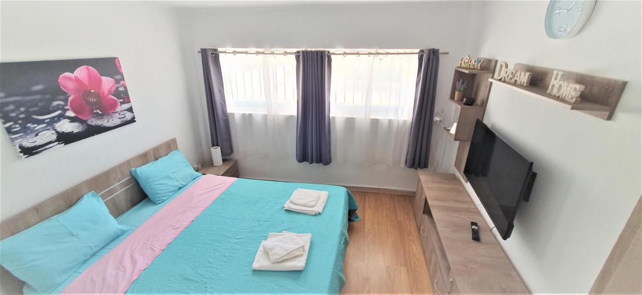 Vacation Studio Oropos Nea Palatia 外观 照片