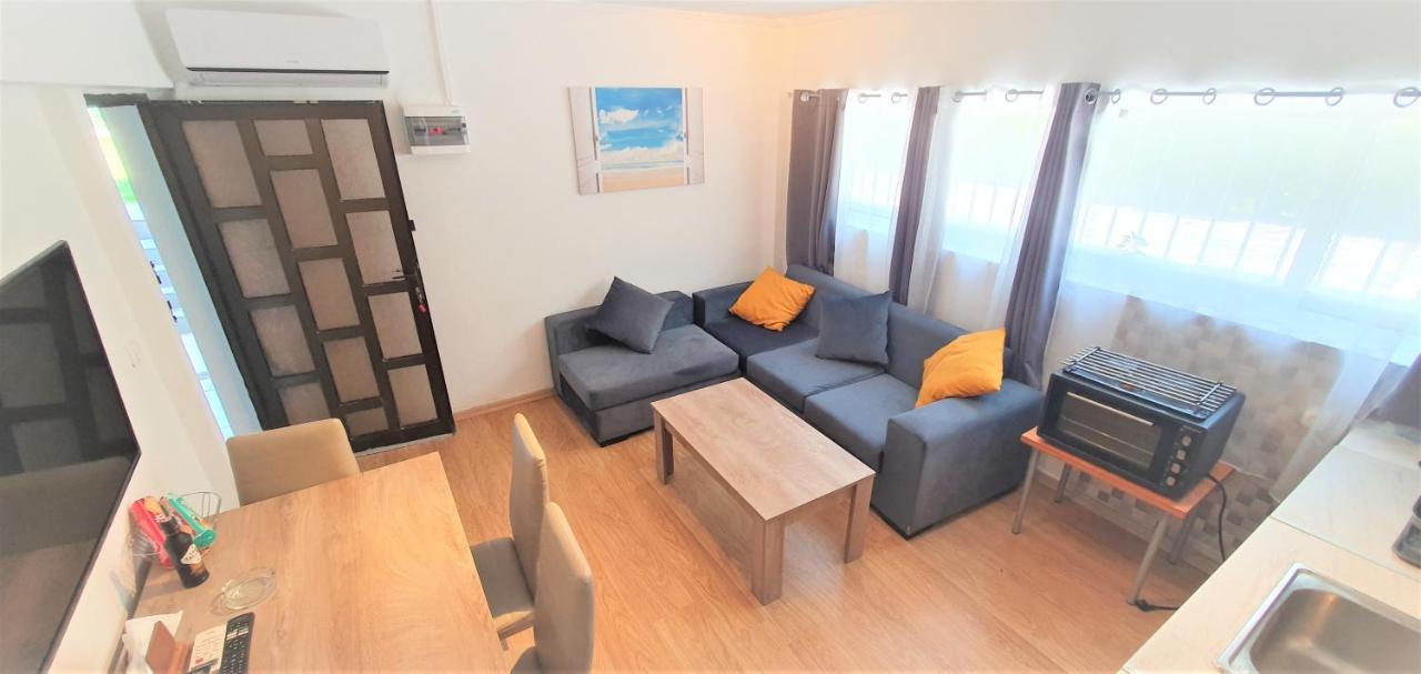 Vacation Studio Oropos Nea Palatia 外观 照片