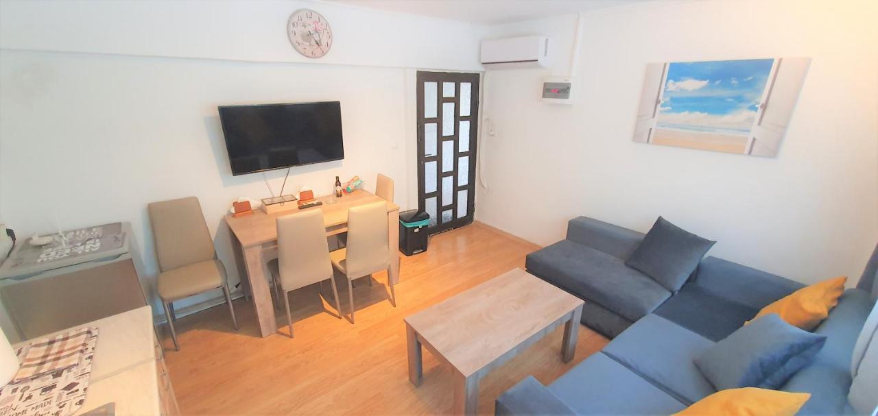 Vacation Studio Oropos Nea Palatia 外观 照片